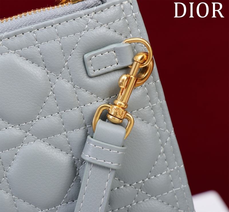 Christian Dior Clutch Bags